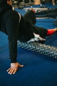 Foamroller